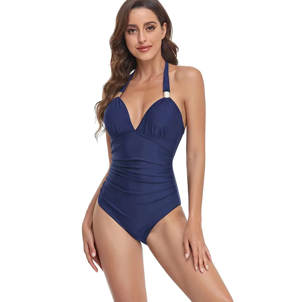 One Piece Swimsuit Women Swimwear Push Up Monokini Sexy Bathing Suits Solid Print Bodysuit Female Plus Size Swimming Suits Beach
One Piece Swimsuit Women Swimwear Push Up Monokini Sexy Bathing Suits Solid Print Bodysuit Female Plus Size Swimming Suits Beach