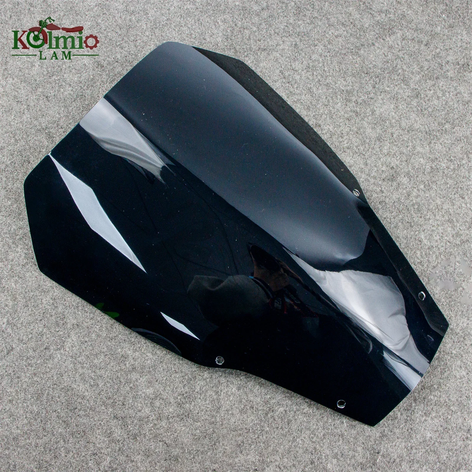 Лобовое стекло 38 см подходит для Yamaha 2004-2016 XT660R XT660 R, лобовое стекло мотоцикла XT 660R 2005 2006 2007 2008 2009
Лобовое стекло 38 см подходит для Yamaha 2004-2016 XT660R XT660 R, лобовое стекло мотоцикла XT 660R 2005 2006 2007 2008 2009