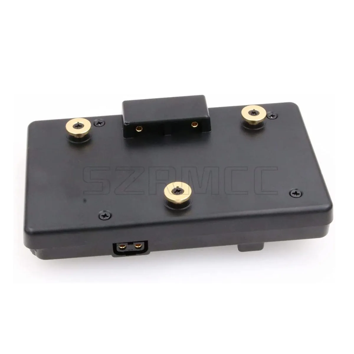 Anton Bauer V-Mount V-Lock Battery Conver To Gold Mount Camera Adapter Plate With D-Tap Female Output For Sony ARRI RED
Anton Bauer V-Mount V-Lock Battery Conver To Gold Mount Camera Adapter Plate With D-Tap Female Output For Sony ARRI RED