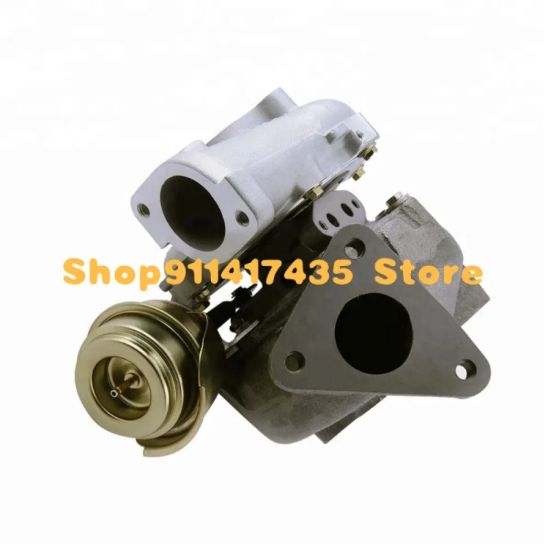 turbocharger for GT2056V Turbocharger 751243-5002S for Nissan Pathfinder2.5DI Turbo Charger
turbocharger for GT2056V Turbocharger 751243-5002S for Nissan Pathfinder2.5DI Turbo Charger