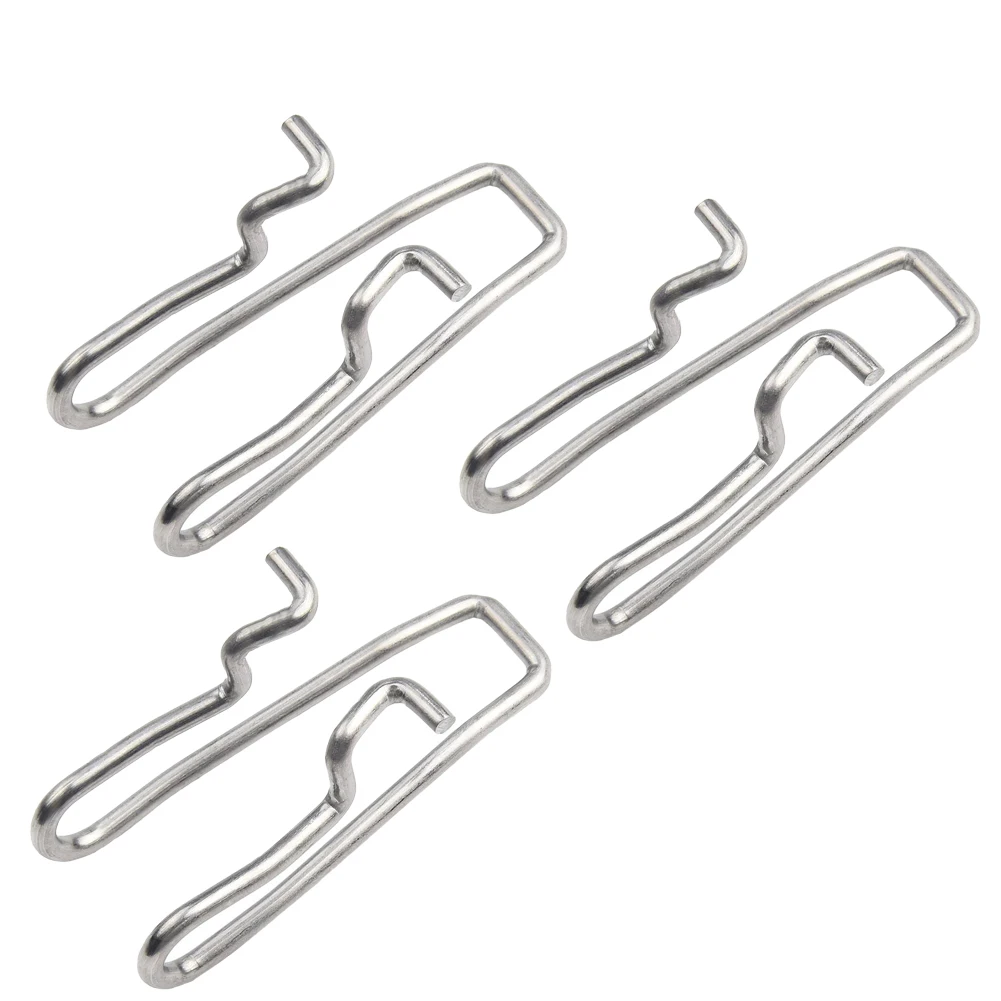 3Pcs Stainless Steel Belt Clip Hook With 5Pcs Screws Set For Ryobi P660 P225 P263 P237 Electric Drill Holder Power Tools Parts
3Pcs Stainless Steel Belt Clip Hook With 5Pcs Screws Set For Ryobi P660 P225 P263 P237 Electric Drill Holder Power Tools Parts