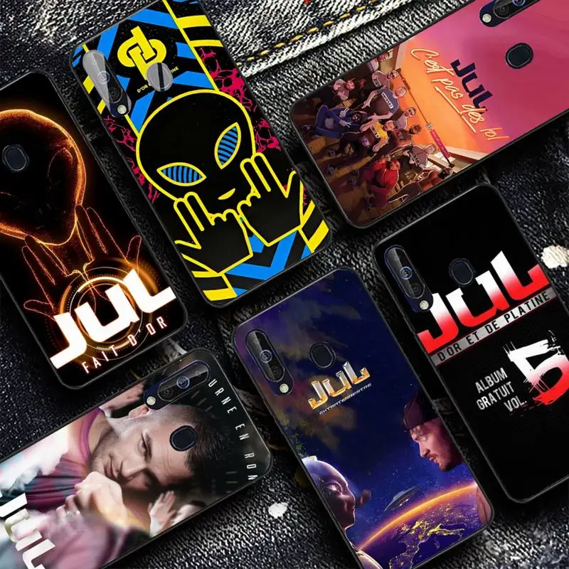 JuL C'est Pas Des Lol Phone Case for Samsung A51 01 50 71 21S 70 31 40 30 10 20 S E 11 91 A7 A8 2018
JuL C'est Pas Des Lol Phone Case for Samsung A51 01 50 71 21S 70 31 40 30 10 20 S E 11 91 A7 A8 2018