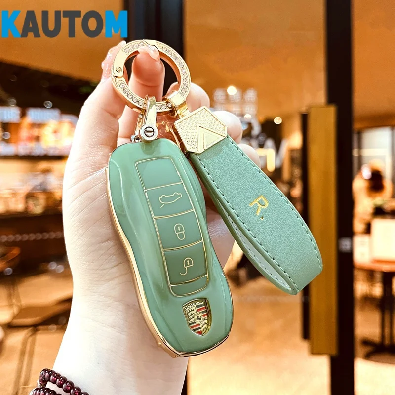 Car Special Protection Key Cover Use For 2023 Porsche Panamera 2.9t Platinum Edition
Car Special Protection Key Cover Use For 2023 Porsche Panamera 2.9t Platinum Edition