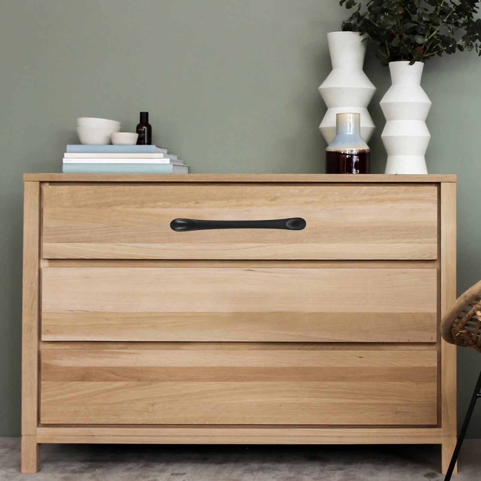 Handle Furniture Aluminum Alloy Dresser Drawer Knobs Cabinet Kitchen Knob Closet Rustic Door Drawers Bar Part 
Handle Furniture Aluminum Alloy Dresser Drawer Knobs Cabinet Kitchen Knob Closet Rustic Door Drawers Bar Part