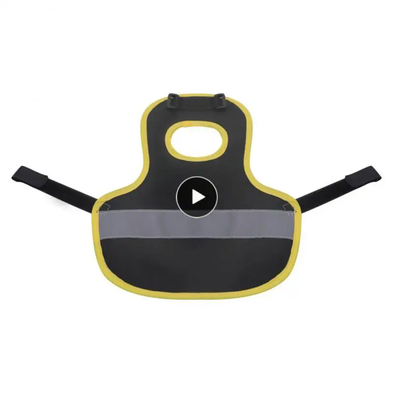 Light Vest Apron Winter Protection Adjust Night Protective Clothing Warm Comfortable Poultry Supplies Reflective Traction Suit
Light Vest Apron Winter Protection Adjust Night Protective Clothing Warm Comfortable Poultry Supplies Reflective Traction Suit