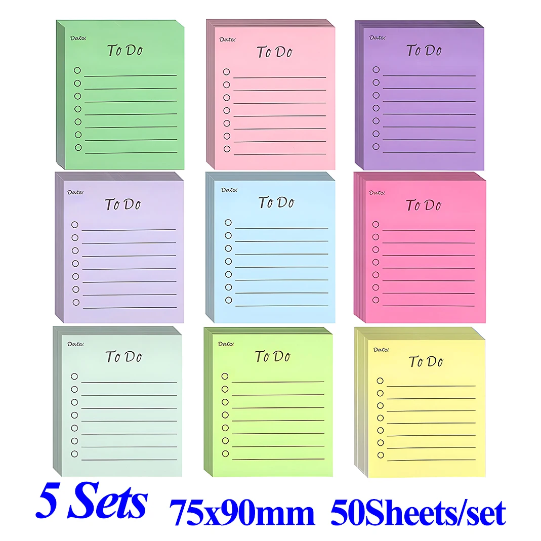 Радужный блокнот-планировщик
Радужный блокнот-планировщик