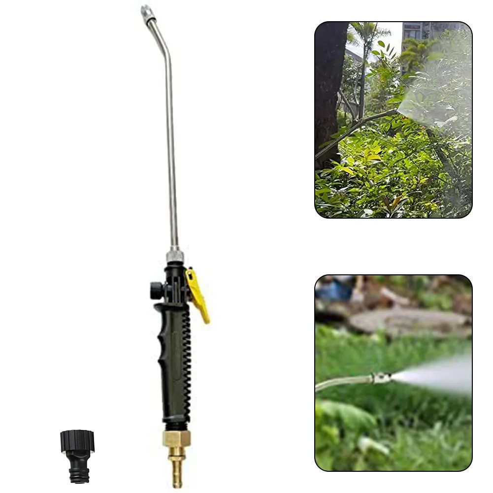 Nipple Connector Pressure Washer Stainless Steel Universal Car Wash 29in Sprayer Wand 3/8\\\" Brass Barb Black Nipple Connector
Nipple Connector Pressure Washer Stainless Steel Universal Car Wash 29in Sprayer Wand 3/8\\\" Brass Barb Black Nipple Connector