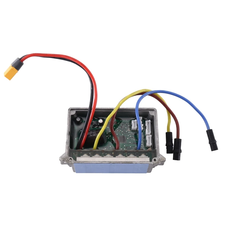 G30 Control Board Assembly MAX G30 Controller For Ninebot MAX G30 Electric Scooter Replacement Controller Parts
G30 Control Board Assembly MAX G30 Controller For Ninebot MAX G30 Electric Scooter Replacement Controller Parts