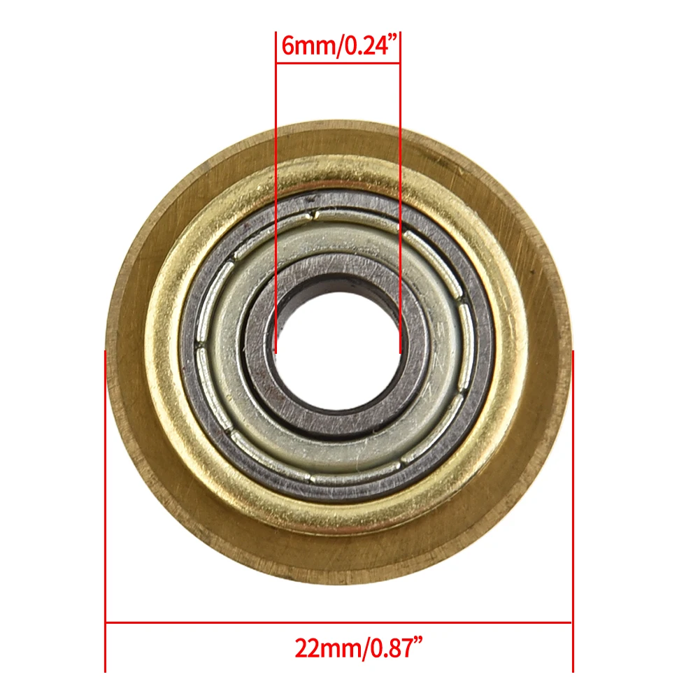 2pcs Cemented Carbide Cutter Manual Rotary Bearing Wheel Replacement For Cutting Machine Manual Tile Brick Cutter Accessories
2pcs Cemented Carbide Cutter Manual Rotary Bearing Wheel Replacement For Cutting Machine Manual Tile Brick Cutter Accessories