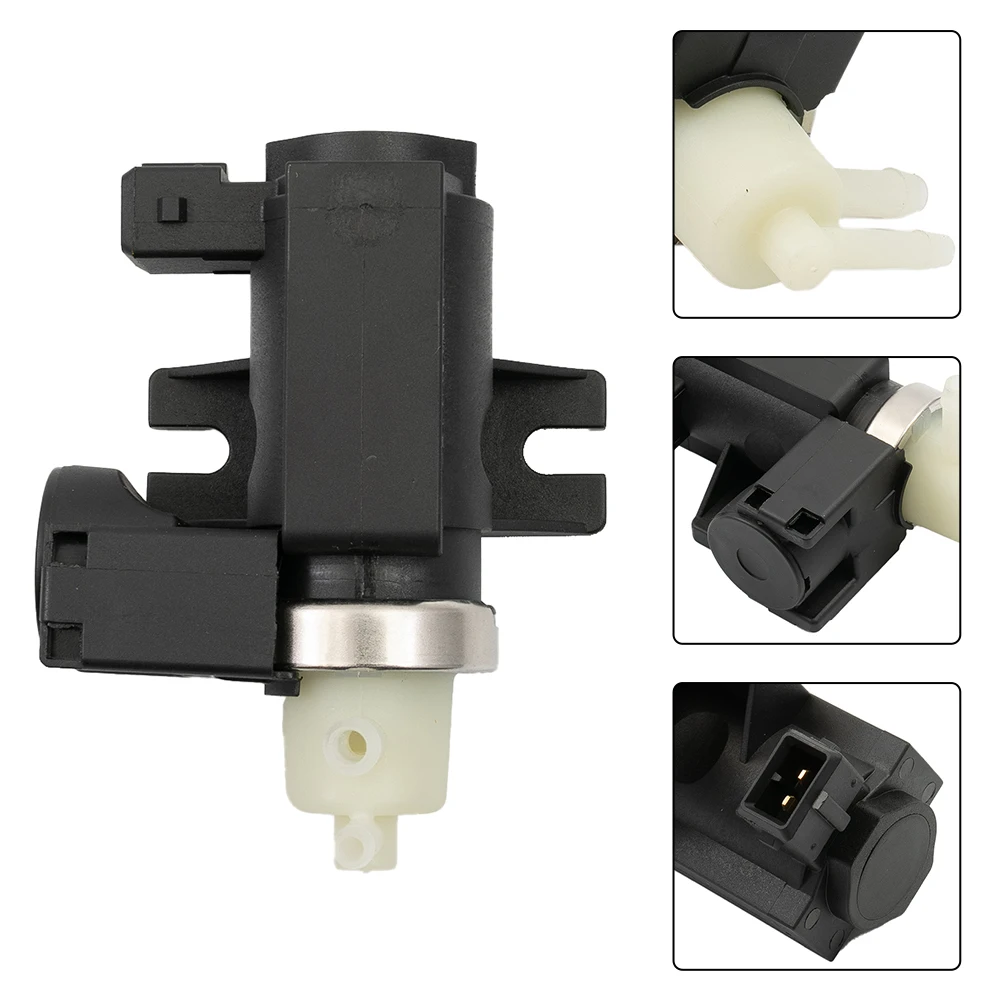 Turbocharger Boost Pressure Solenoid Valve CM5G-9F490-AA For Ford Fiesta Focus 12V Turbo Control Boost Pressure Vacuum Valve
Turbocharger Boost Pressure Solenoid Valve CM5G-9F490-AA For Ford Fiesta Focus 12V Turbo Control Boost Pressure Vacuum Valve