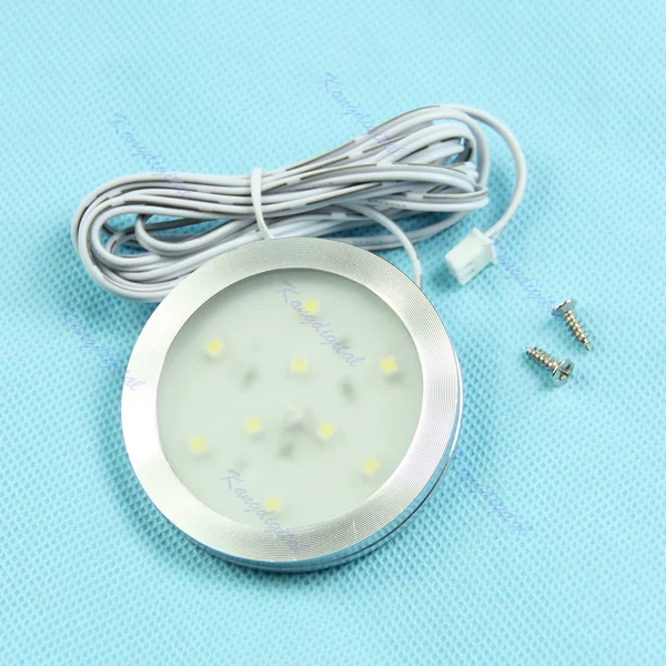 11UA Bright 12V 9 SMD LED Cupboard Drawer Cabinet Light Bulb Pure Warm White Lamp New
11UA Bright 12V 9 SMD LED Cupboard Drawer Cabinet Light Bulb Pure Warm White Lamp New
