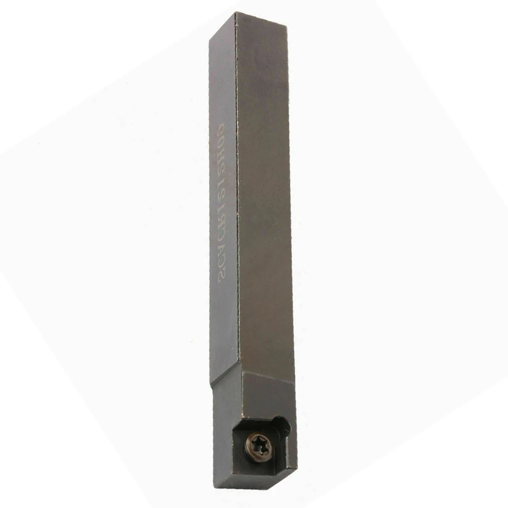 Lathe External Turning Tool Holder SCACR1212H09 Lathe Boring Machining Cutter For CCMT09 Lathe Processing Tool Accessories
Lathe External Turning Tool Holder SCACR1212H09 Lathe Boring Machining Cutter For CCMT09 Lathe Processing Tool Accessories