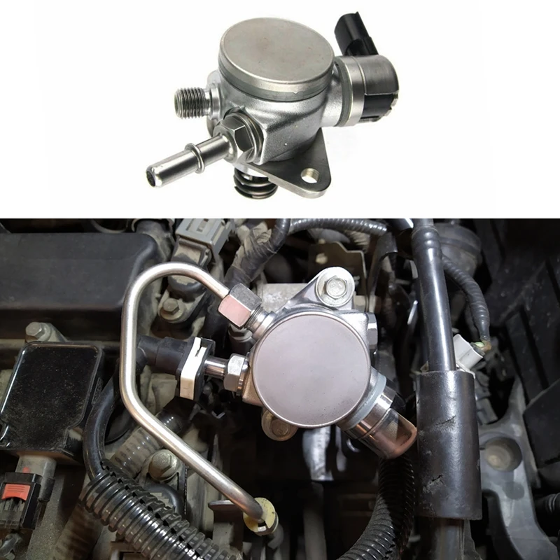 CM5E9D376CB Car Injection High Pressure Fuel Pump For 2012-2016 Ford Focus 2.0L-L4
CM5E9D376CB Car Injection High Pressure Fuel Pump For 2012-2016 Ford Focus 2.0L-L4