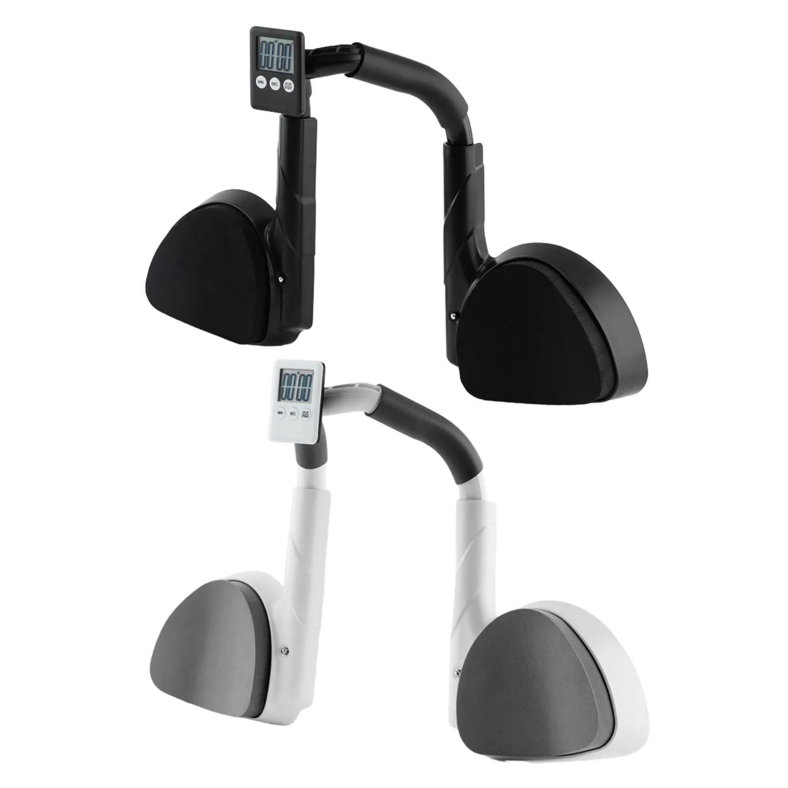 Push-Up Stands Portable Abdominal Training Machine For Core Strength Home Abdominal Workout Equipment With Comfortable Cushioned
Push-Up Stands Portable Abdominal Training Machine For Core Strength Home Abdominal Workout Equipment With Comfortable Cushioned