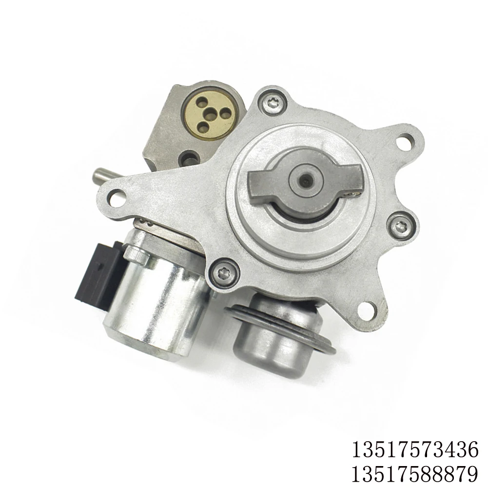 Useful 1 Set Fuel Pump Fuel Pump Stable Performance Anti-corrosion High Reliability Silver High Pressure Fuel Pump
Useful 1 Set Fuel Pump Fuel Pump Stable Performance Anti-corrosion High Reliability Silver High Pressure Fuel Pump