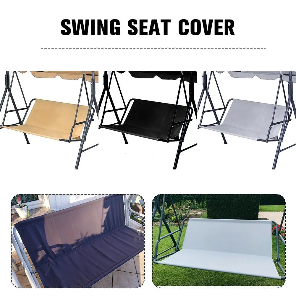 Garden Seater Swing Cover Chair Bench Replacement Waterproof Thickened Outdoor Seat Case Chair Cushion Backrest Dust Cover
Garden Seater Swing Cover Chair Bench Replacement Waterproof Thickened Outdoor Seat Case Chair Cushion Backrest Dust Cover