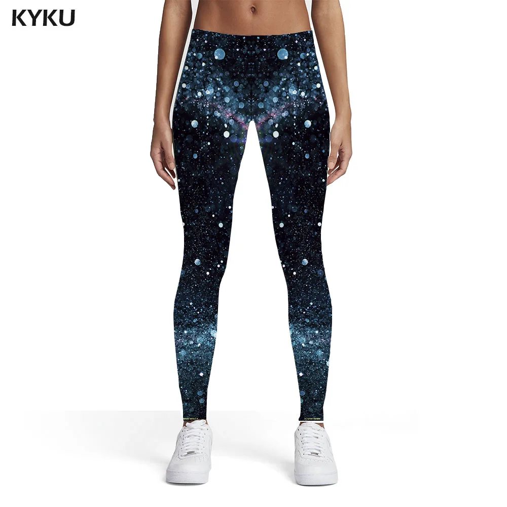 KYKU Space Leggings Women Galaxy Spandex Science Fiction 3d Print Leggins Womens Leggings Pants Casual Slim Funky Ladies
KYKU Space Leggings Women Galaxy Spandex Science Fiction 3d Print Leggins Womens Leggings Pants Casual Slim Funky Ladies
