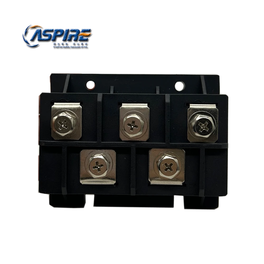 Generator 192A 1600V Three Phase Bridge Rectifier Module MDS200A
Generator 192A 1600V Three Phase Bridge Rectifier Module MDS200A