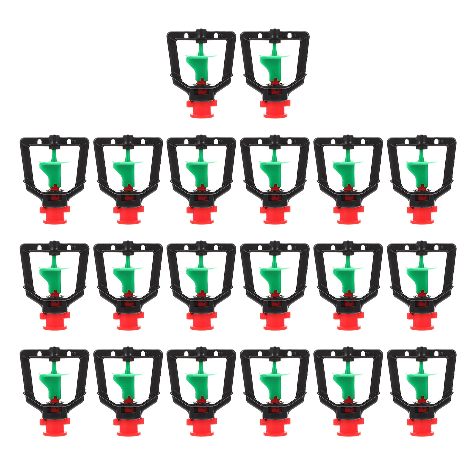 Насадка-распылитель для садового орошения газона
Насадка-распылитель для садового орошения газона