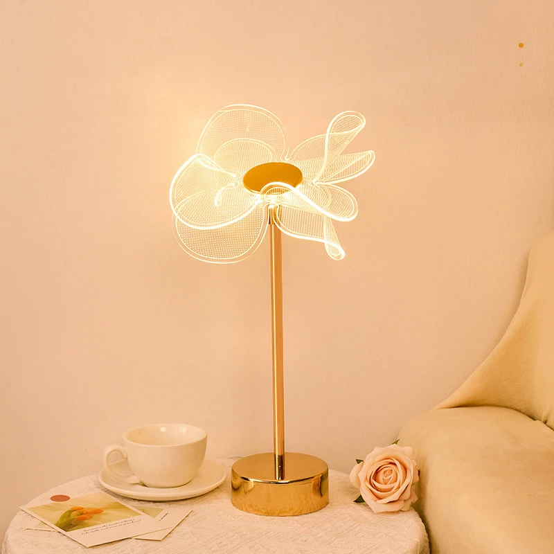 Creative Butterfly Table Light Bedside LED Table Lamp Atmosphere Lamp Indoor Desk Lighting Night Light Living Room Decorative
Creative Butterfly Table Light Bedside LED Table Lamp Atmosphere Lamp Indoor Desk Lighting Night Light Living Room Decorative