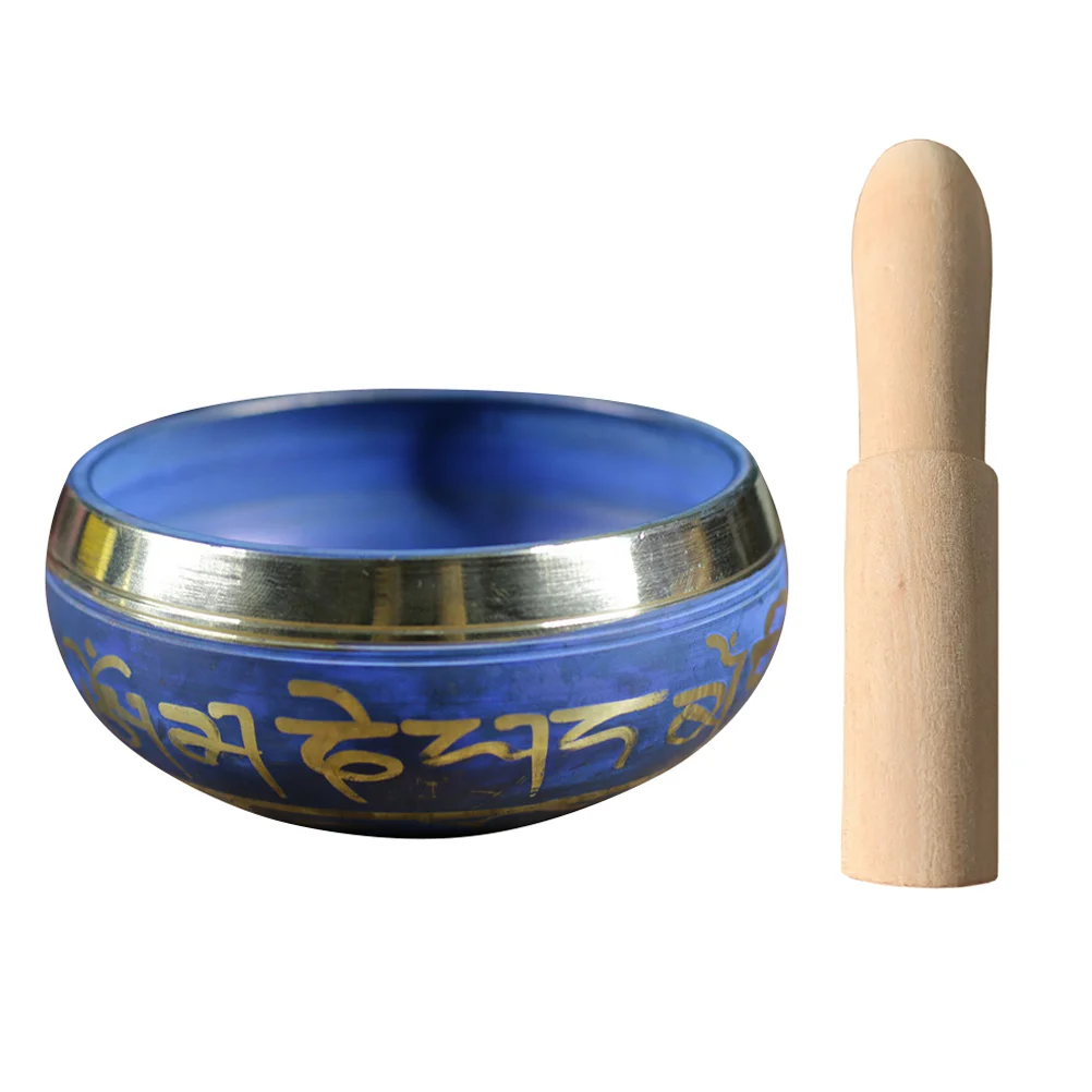Manual Himalaya Bowl Elder Chimes Instrument Singing Copper Alloy Meditation Yoga
Manual Himalaya Bowl Elder Chimes Instrument Singing Copper Alloy Meditation Yoga
