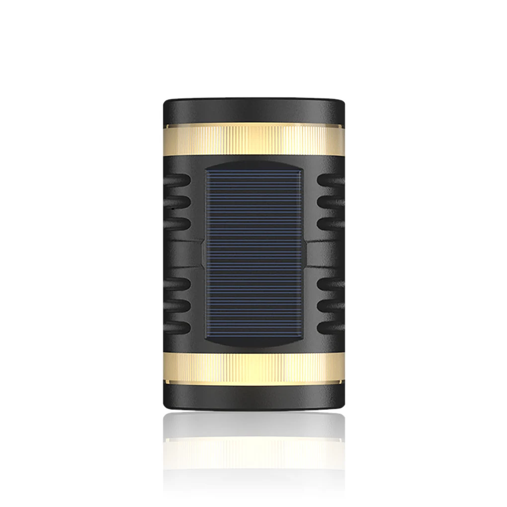 Solar Wall Light Rechargeable Fence Lamp Landscape Projection Stair Pathway Energy-saving Projector Lighting Decor
Solar Wall Light Rechargeable Fence Lamp Landscape Projection Stair Pathway Energy-saving Projector Lighting Decor