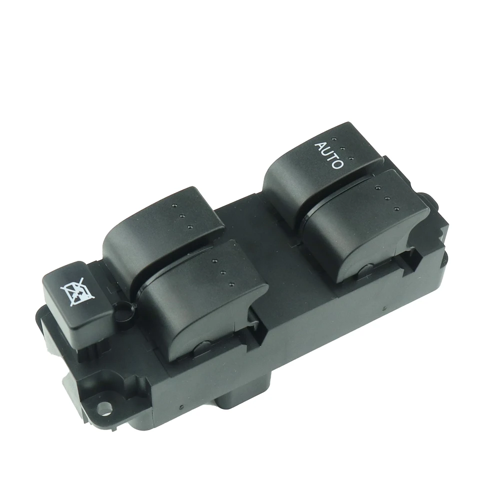 With Automatic Window Lifting Switch For Mazda 3 2003-2010 BP1E-66-350 BP1E66350 BP1E 66 350 
With Automatic Window Lifting Switch For Mazda 3 2003-2010 BP1E-66-350 BP1E66350 BP1E 66 350