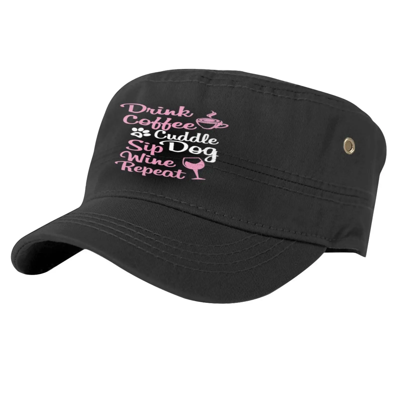 Coffee Wine Lover For Dog Momsfur Cap Winter Cap Man Wool Beanie Women's Hats Summer Fishing Baseball Cap Beach Cap Streetwear
Coffee Wine Lover For Dog Momsfur Cap Winter Cap Man Wool Beanie Women's Hats Summer Fishing Baseball Cap Beach Cap Streetwear