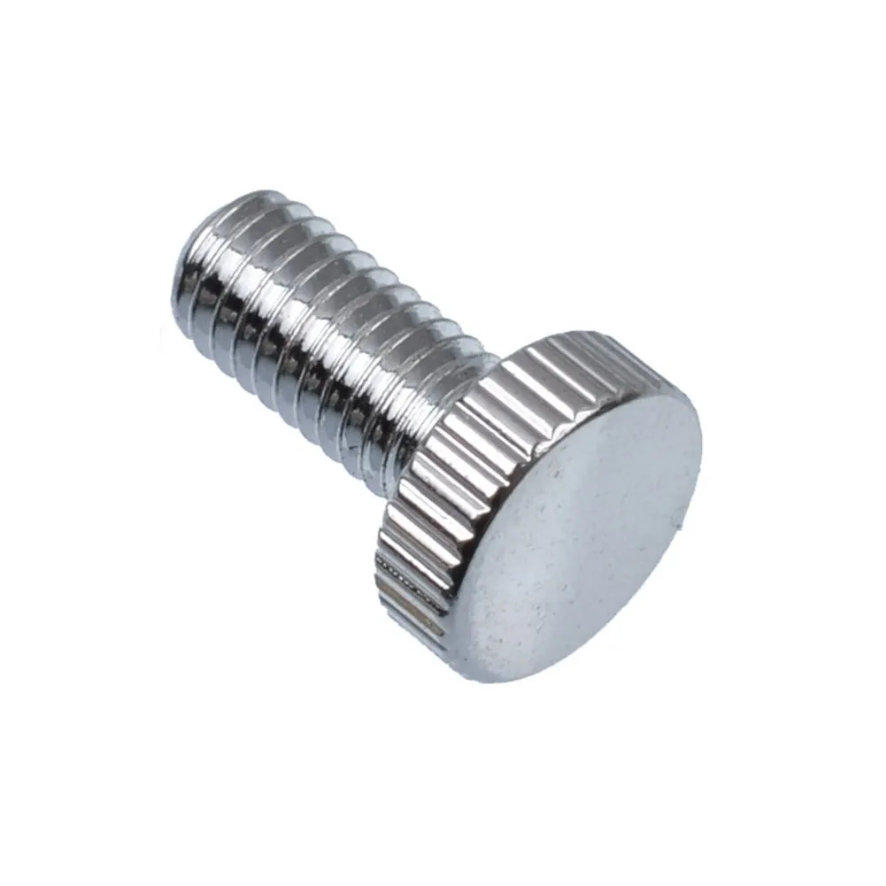 6 Pcs Electric Guitar Screws Tremolo Bridge Fine Tuning Screws Set For Setting The Tremolo Intonation Hot Sale Replacement Part
6 Pcs Electric Guitar Screws Tremolo Bridge Fine Tuning Screws Set For Setting The Tremolo Intonation Hot Sale Replacement Part
