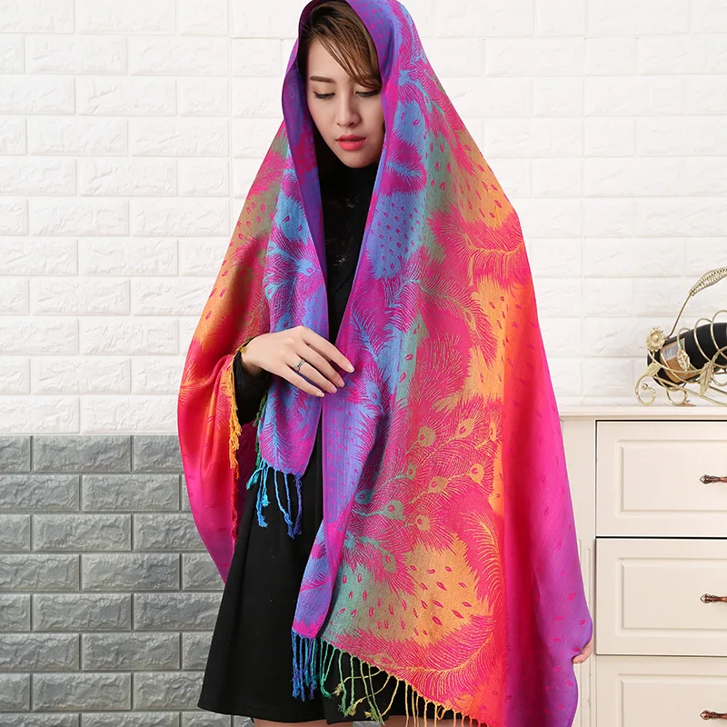 Fashion autumn and winter cotton woman scarf pashmina shawl long tassel bufanda mujer female stole trip warm scarfs
Fashion autumn and winter cotton woman scarf pashmina shawl long tassel bufanda mujer female stole trip warm scarfs