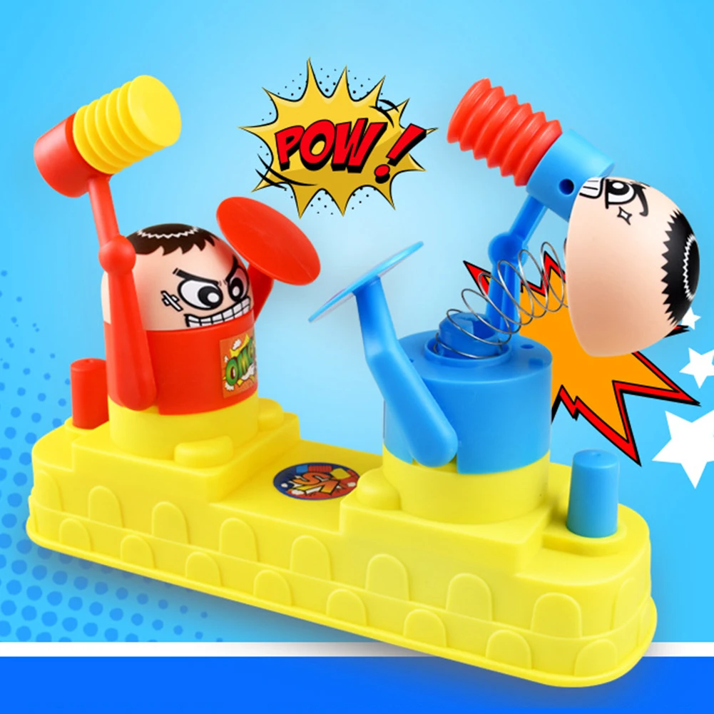 Игра для двух игроков, игрушка для развития мелкой моторики, интерактивная игра для родителей и детей, игрушка для розыгрыша, товары для сня...
Игра для двух игроков, игрушка для развития мелкой моторики, интерактивная игра для родителей и детей, игрушка для розыгрыша, товары для сня...