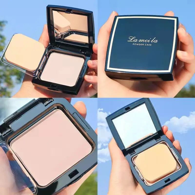1 Pc Face Contour Pressed Powder Nature Long-lasting Face Deep Complexion Acne Marks Cover Spots Acne Concealer Powder Cosmetic
1 Pc Face Contour Pressed Powder Nature Long-lasting Face Deep Complexion Acne Marks Cover Spots Acne Concealer Powder Cosmetic