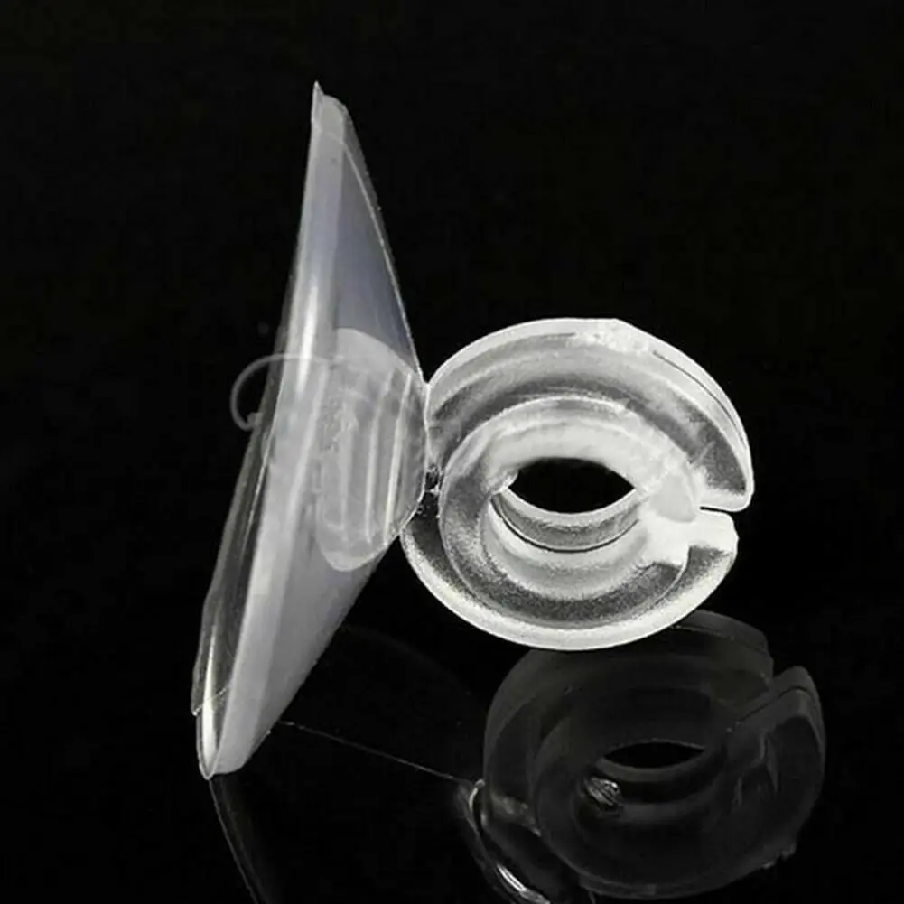 10 Pcs Aquarium Fish Tank Suction Cups Plastics Suckers Clips Pads Air Line Pump Tube Holder 2.8 Cm Diameter Household Tools
10 Pcs Aquarium Fish Tank Suction Cups Plastics Suckers Clips Pads Air Line Pump Tube Holder 2.8 Cm Diameter Household Tools
