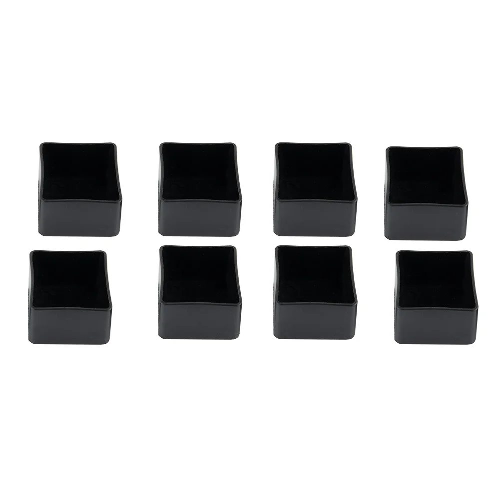 Cover Cap End Cap PC Plastic PV Profile Parts Replacement Set Solar Rail Spare Parts 40 X 40 Mm 8pcs Accessories
Cover Cap End Cap PC Plastic PV Profile Parts Replacement Set Solar Rail Spare Parts 40 X 40 Mm 8pcs Accessories