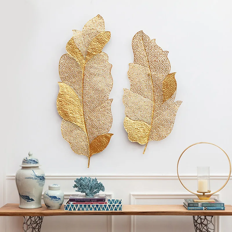 Sofa Background Wall Soft Decorative Plant Leaf Wrought Iron Wall Decoration Hotel Cafe Metal Wall Decoration Pendant
Sofa Background Wall Soft Decorative Plant Leaf Wrought Iron Wall Decoration Hotel Cafe Metal Wall Decoration Pendant