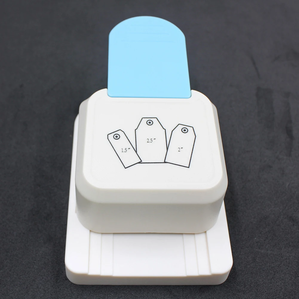 3 в 1, перфоратор для изготовления открыток из АБС-пластика
3 в 1, перфоратор для изготовления открыток из АБС-пластика