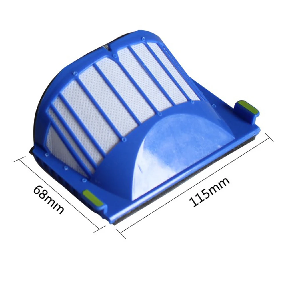Suitable For Irobot Sweeper Accessories 6/7 Series Accessories Set Household Supplies Cleaning Vacuum Parts Accessories
Suitable For Irobot Sweeper Accessories 6/7 Series Accessories Set Household Supplies Cleaning Vacuum Parts Accessories