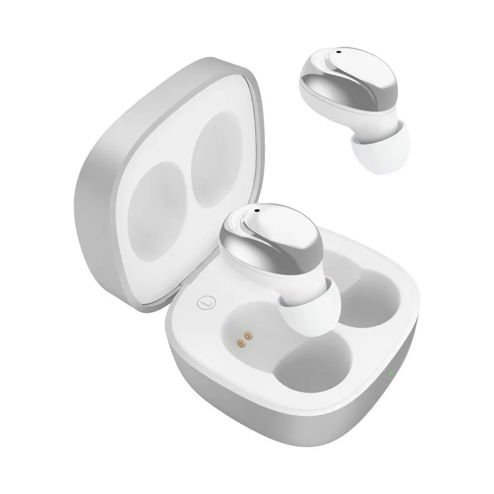 XY30 Wireless Earbuds 5.1 In-ear True Wireless Stereo Sports Headphones Noise Reduction Touch Control Plating Headsets
XY30 Wireless Earbuds 5.1 In-ear True Wireless Stereo Sports Headphones Noise Reduction Touch Control Plating Headsets