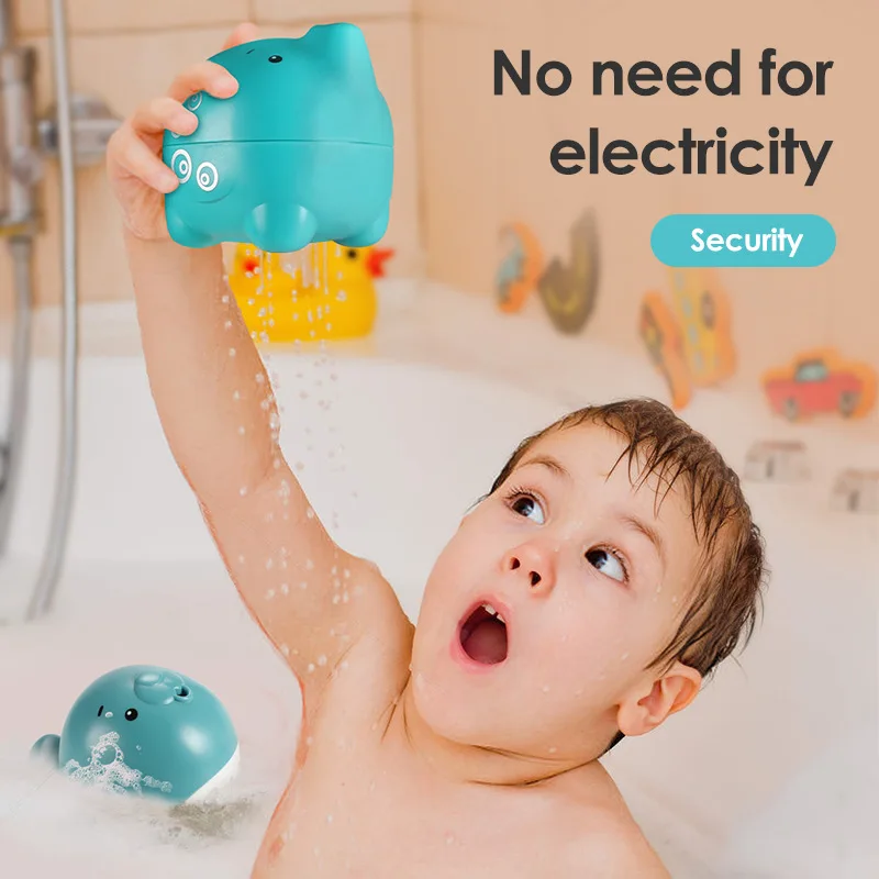 Baby Bath Toy Kid Bathroom Education Water Cute Elephant Child Boys Girls Happy Toddler Bathtub Foam Beach Swimming Pool toy
Baby Bath Toy Kid Bathroom Education Water Cute Elephant Child Boys Girls Happy Toddler Bathtub Foam Beach Swimming Pool toy