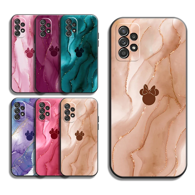 Marble MIQI Fashion Phone Cases For Samsung Galaxy A31 A32 A51 A71 A52 A72 4G 5G A11 A21S A20 A22 4G Back Cover Carcasa
Marble MIQI Fashion Phone Cases For Samsung Galaxy A31 A32 A51 A71 A52 A72 4G 5G A11 A21S A20 A22 4G Back Cover Carcasa