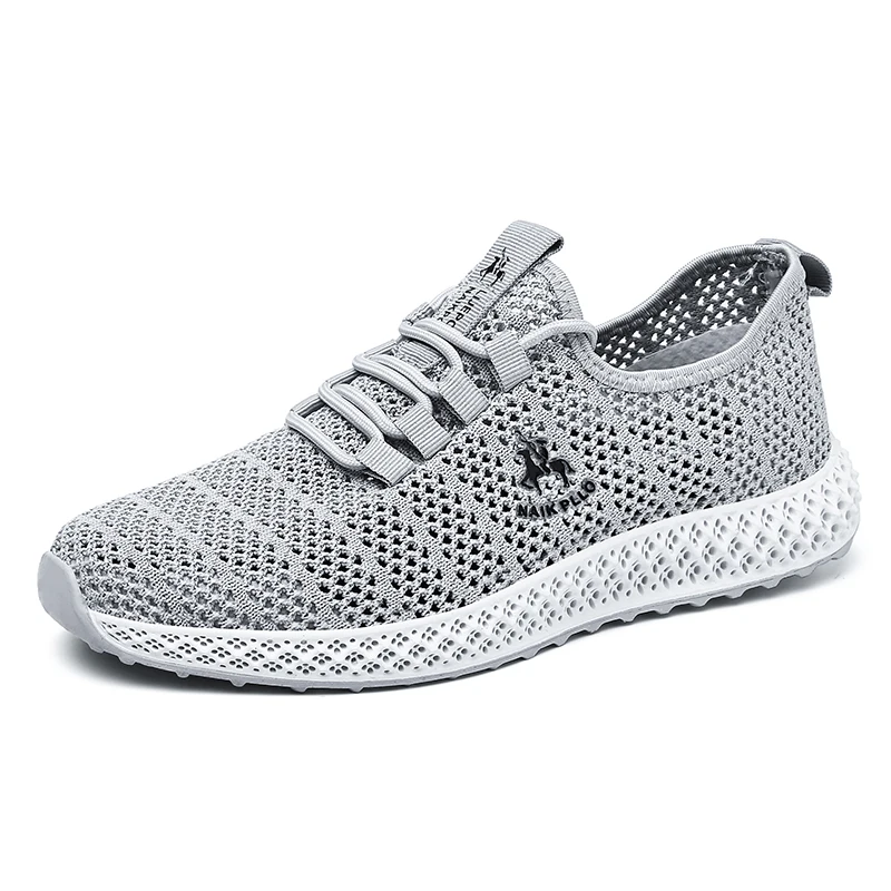 New Golf Wears for Men Daily Training Turf Golf Shoes Comfortable Walking Sneakers Gray Luxury Sport Sneakers Male
New Golf Wears for Men Daily Training Turf Golf Shoes Comfortable Walking Sneakers Gray Luxury Sport Sneakers Male