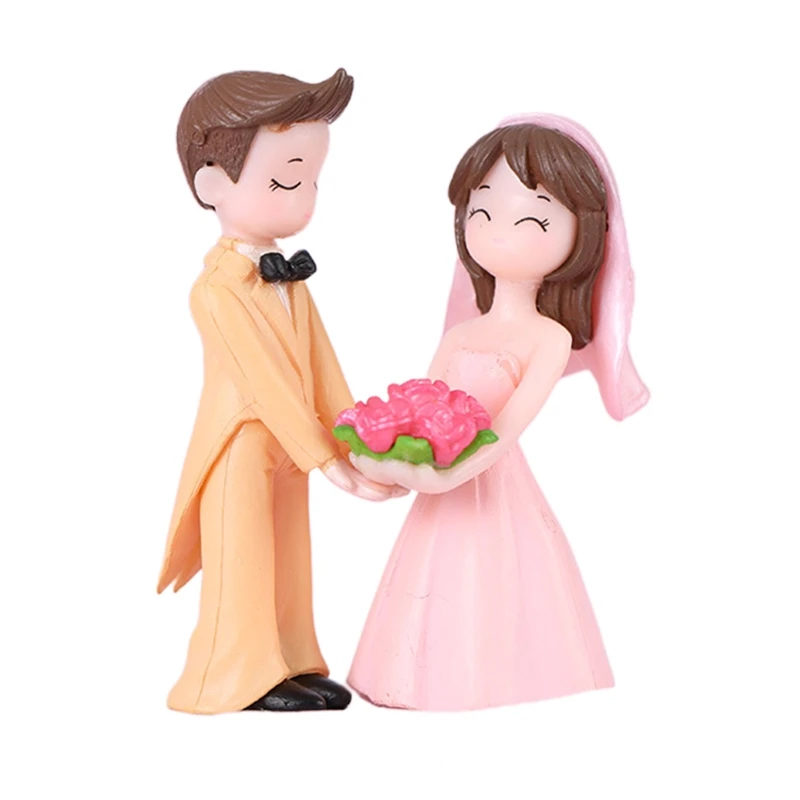 Wedding Signs Couple Doll Craft Friendship Plastic Ornament Photo Props for Living Room Decoration Wedding Decor
Wedding Signs Couple Doll Craft Friendship Plastic Ornament Photo Props for Living Room Decoration Wedding Decor