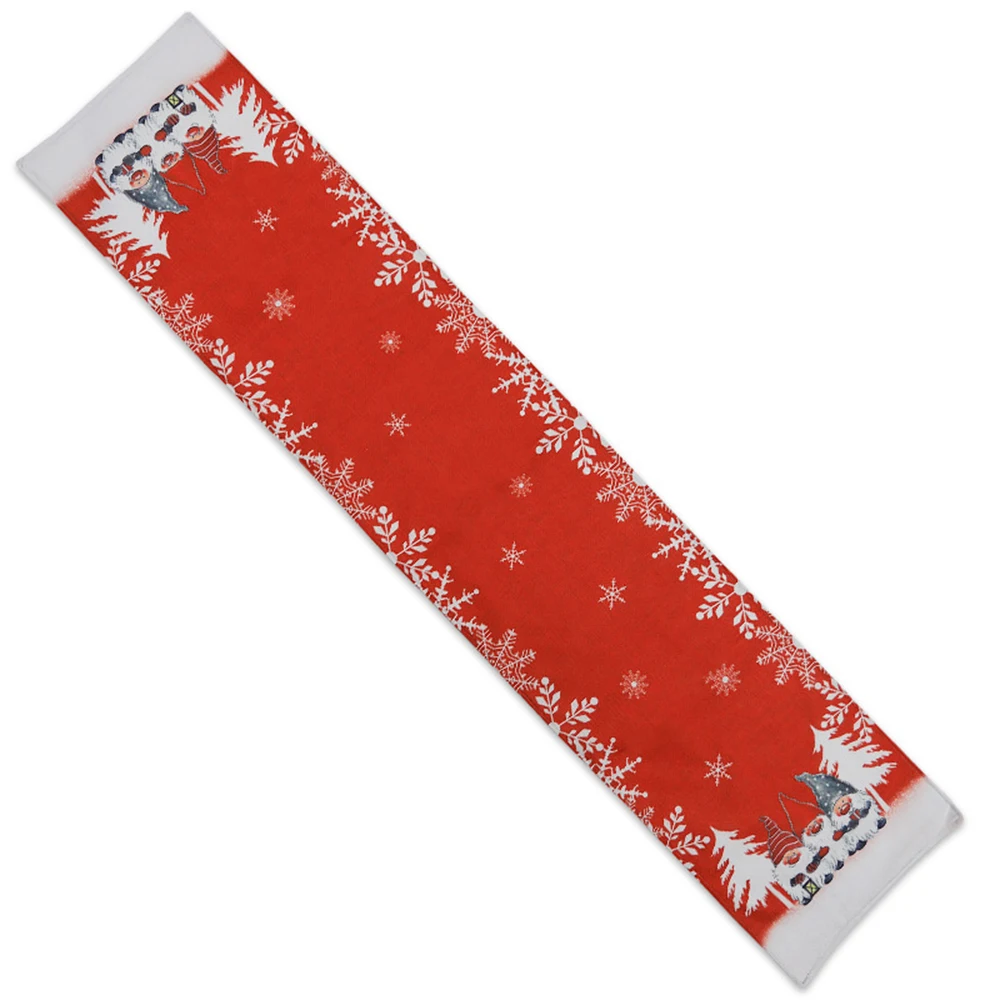Decor Table runner Dinner For Hotel Home Party Placemat 180*35CM Christmas Pattern 1pcs Beautiful Perfect Festive Stylish
Decor Table runner Dinner For Hotel Home Party Placemat 180*35CM Christmas Pattern 1pcs Beautiful Perfect Festive Stylish
