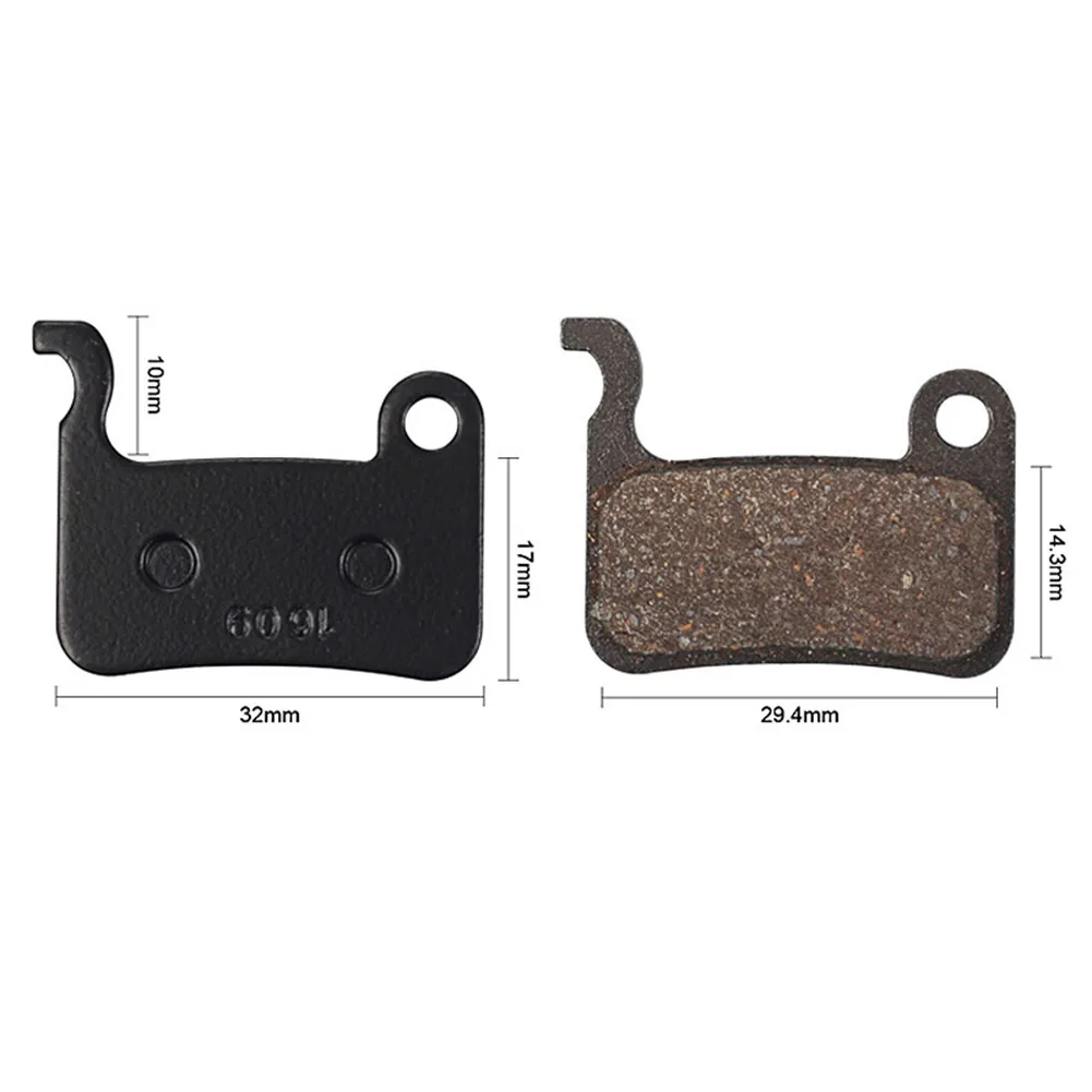 Brake Pads Bike Brake Pads Disc Brake Braking Parts For Bicycle Quieter Braking Xinlong ZOOM: HB-870 Brand New
Brake Pads Bike Brake Pads Disc Brake Braking Parts For Bicycle Quieter Braking Xinlong ZOOM: HB-870 Brand New