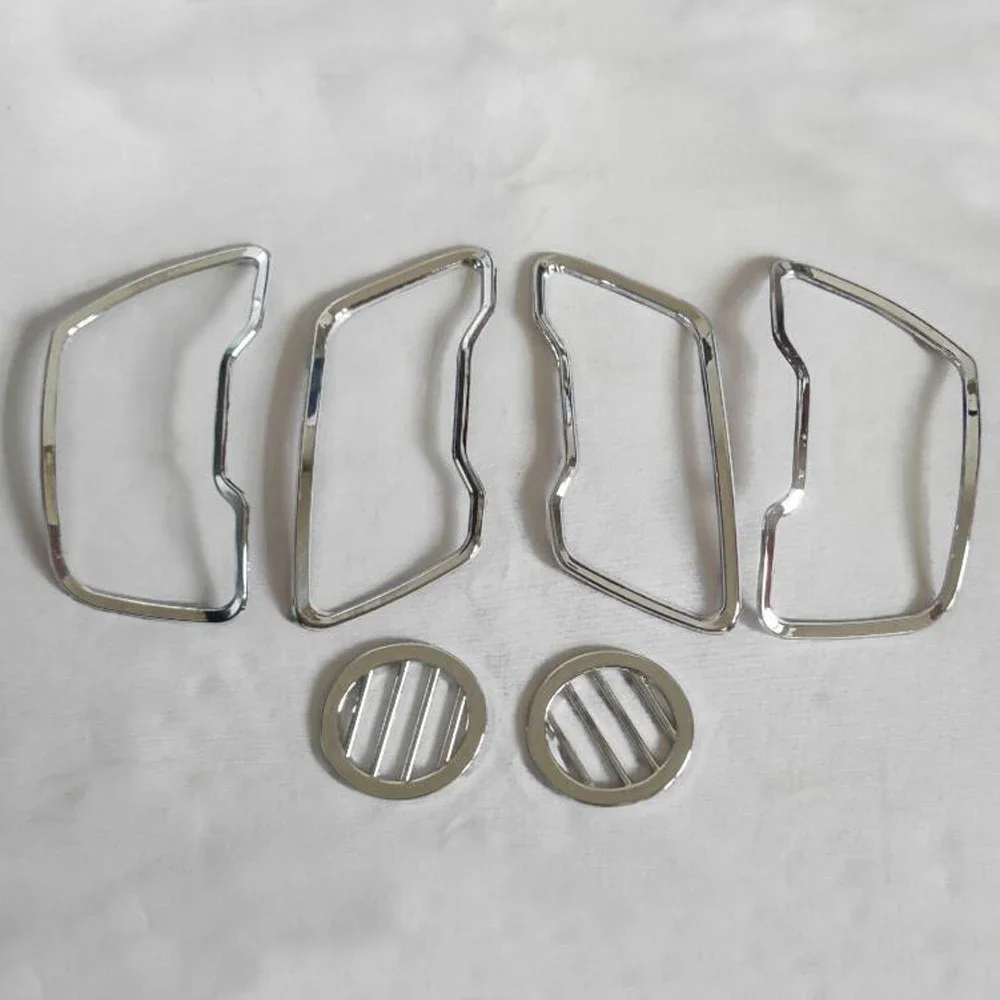 Kia Sportage R 2011-2017 Стайлинг Автомобиля Декоративная Решетка Вентилятора Рамка Из АБС-пластика Автомобильные Аксессуары ...
Kia Sportage R 2011-2017 Стайлинг Автомобиля Декоративная Решетка Вентилятора Рамка Из АБС-пластика Автомобильные Аксессуары ...