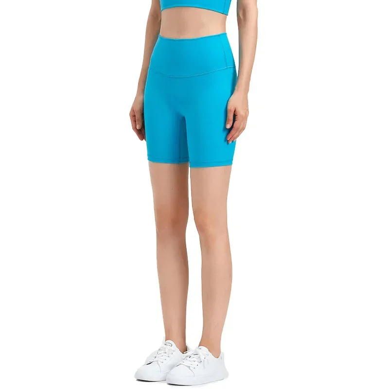 Align Women's High Waist Sports Short Pants 6" Breathable Quick Dry Running Fitness Workout Lulu Yoga Pants Cycling Shorts Pants
Align Women's High Waist Sports Short Pants 6" Breathable Quick Dry Running Fitness Workout Lulu Yoga Pants Cycling Shorts Pants