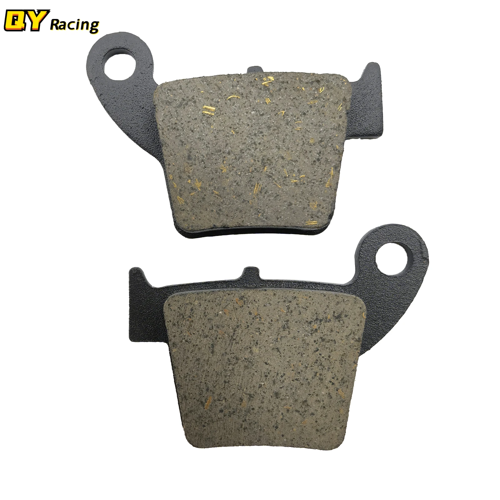 Motorcycle Front & Rear Brake Pads For Honda CR 50 125 250 CRF 150 250 450 450 XR 250 400 CRE 50 125 250 490 CRE F 490 500
Motorcycle Front & Rear Brake Pads For Honda CR 50 125 250 CRF 150 250 450 450 XR 250 400 CRE 50 125 250 490 CRE F 490 500