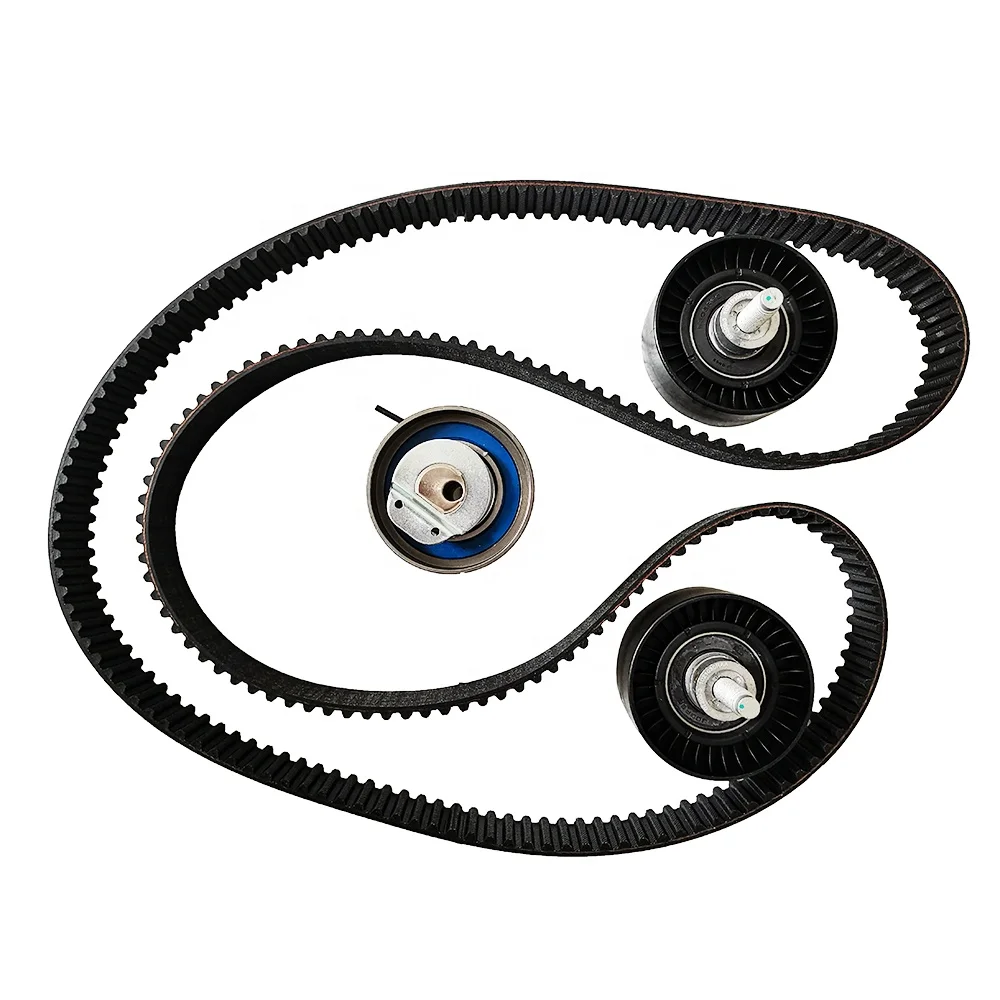 

For Saic Maxus V80 Timing Belt Tensioner Kit For Motor VM 425 Timing Belt Pulley LDV V80 Timing Belt Kit 5300456100