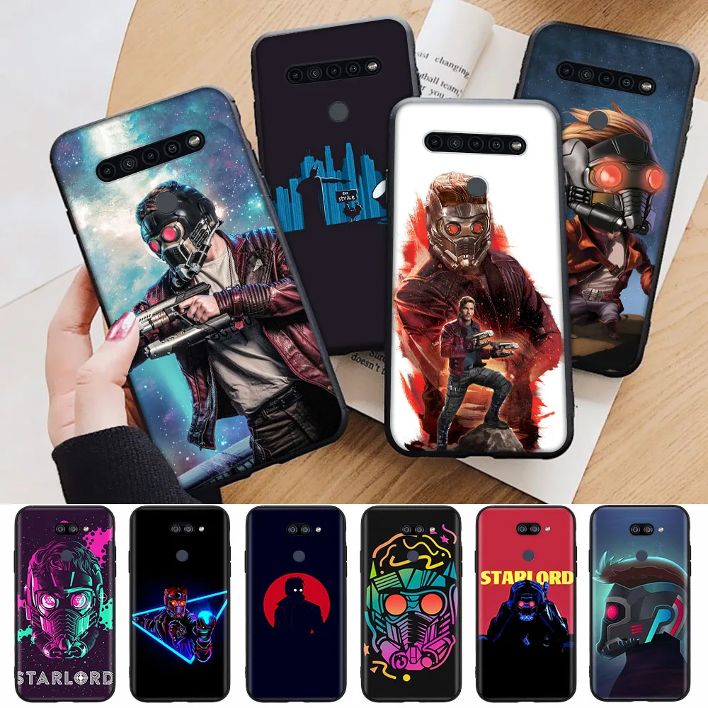 Черный чехол для iPhone 5 5S SE 6 6S 7 8 Mini 12 11 Pro XR Max Star-Lord
Черный чехол для iPhone 5 5S SE 6 6S 7 8 Mini 12 11 Pro XR Max Star-Lord