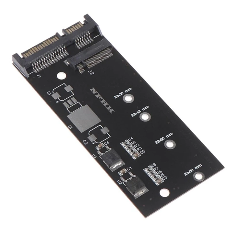 Переходник с 2 NGFF SSD на 3,0 2,5 дюйма M2 NGFF SSD конвертер переходная карта для ПК ноутбука плата расширения
Переходник с 2 NGFF SSD на 3,0 2,5 дюйма M2 NGFF SSD конвертер переходная карта для ПК ноутбука плата расширения
